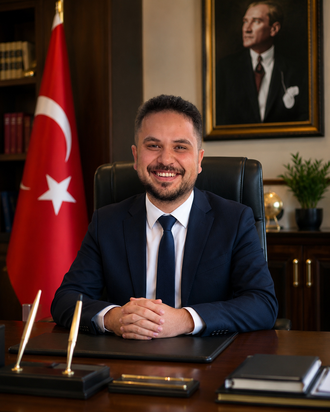 Halit Cin